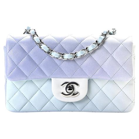 chanel ombre crystal bag price|Chanel Ombre .